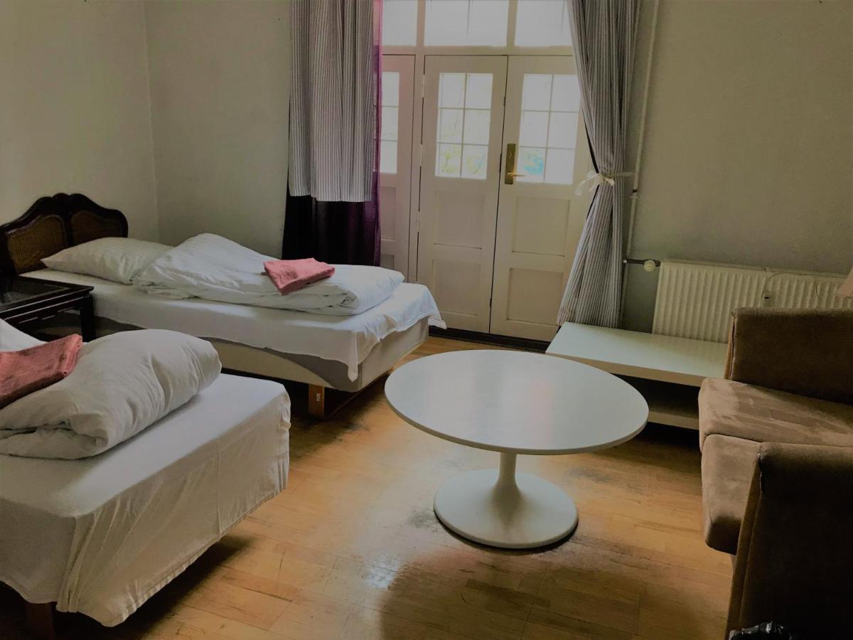 Guesthouse København Eksteriør bilde