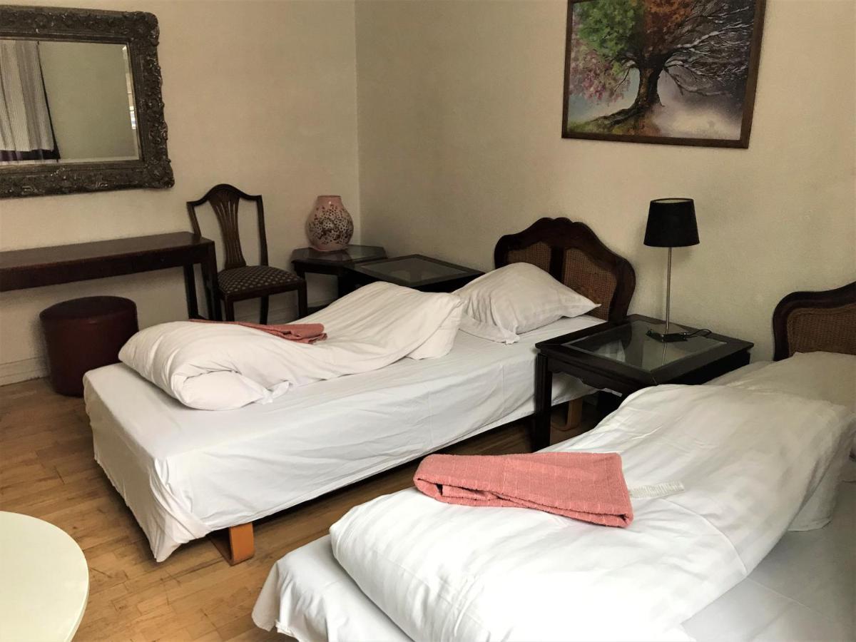 Guesthouse København Eksteriør bilde