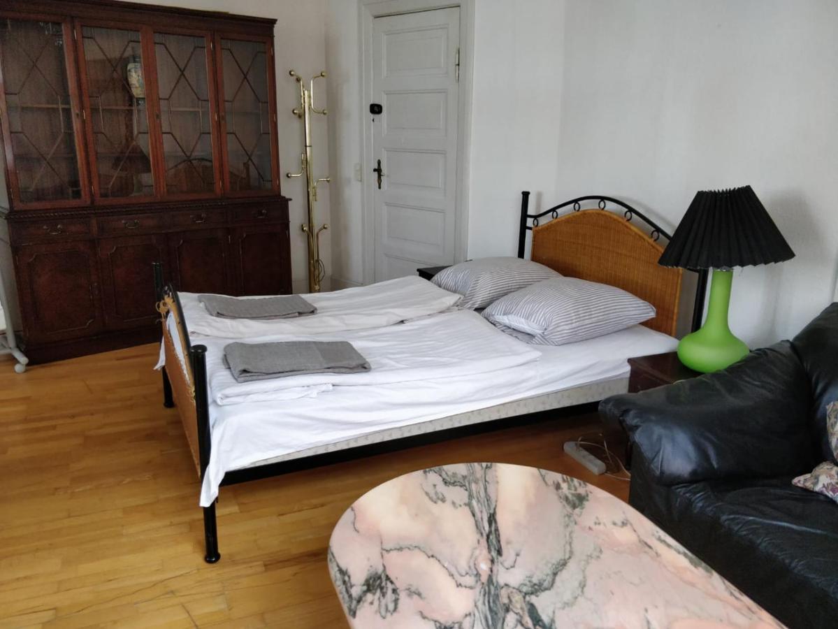Guesthouse København Eksteriør bilde
