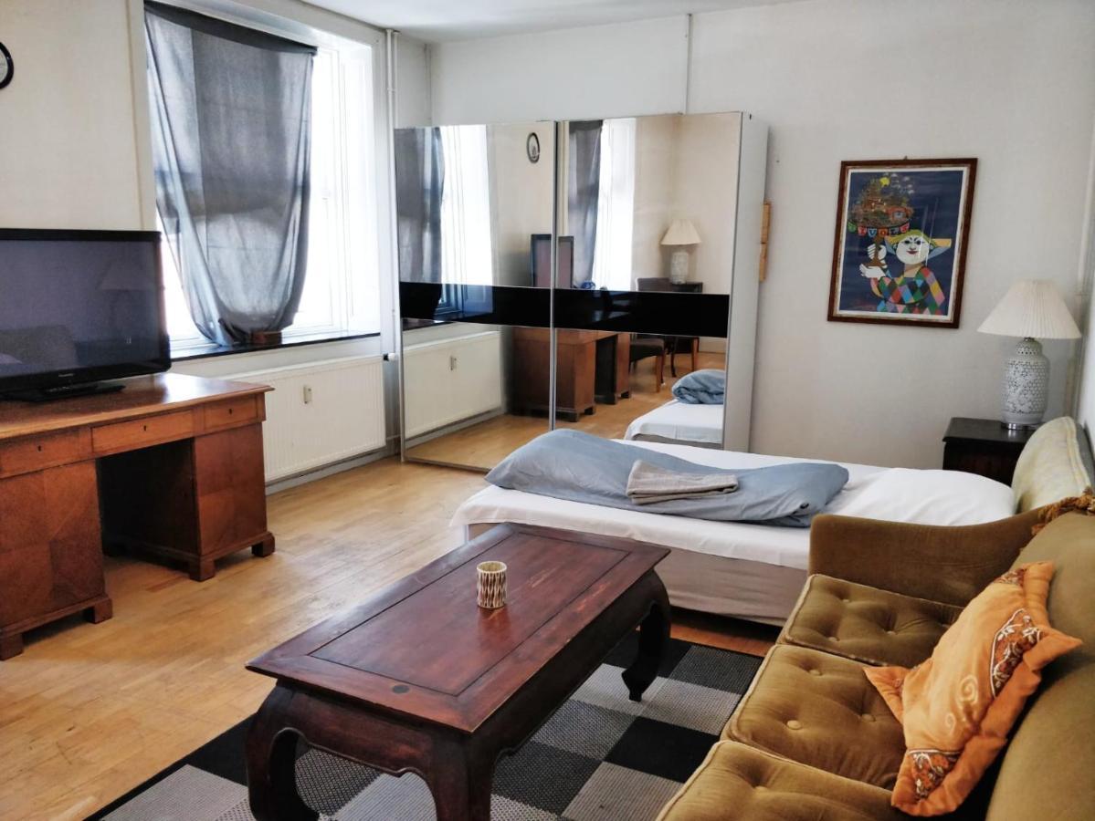 Guesthouse København Eksteriør bilde