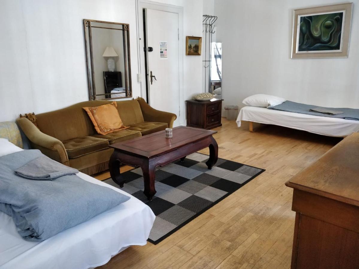 Guesthouse København Eksteriør bilde