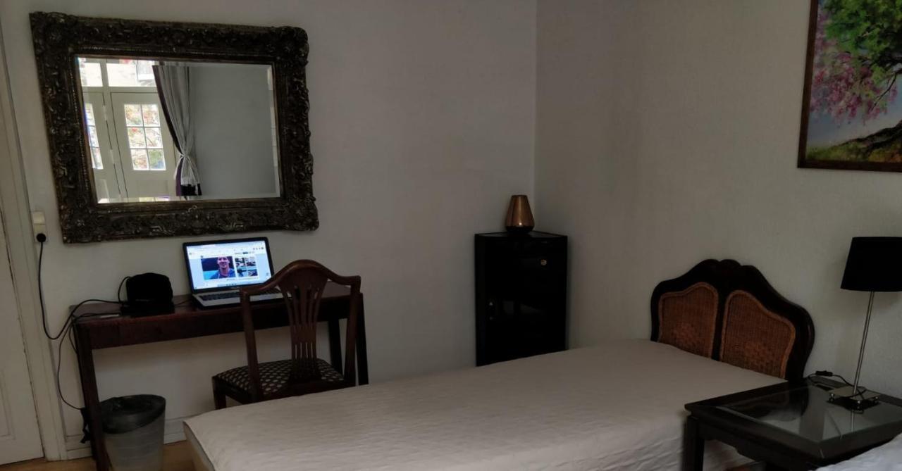 Guesthouse København Eksteriør bilde