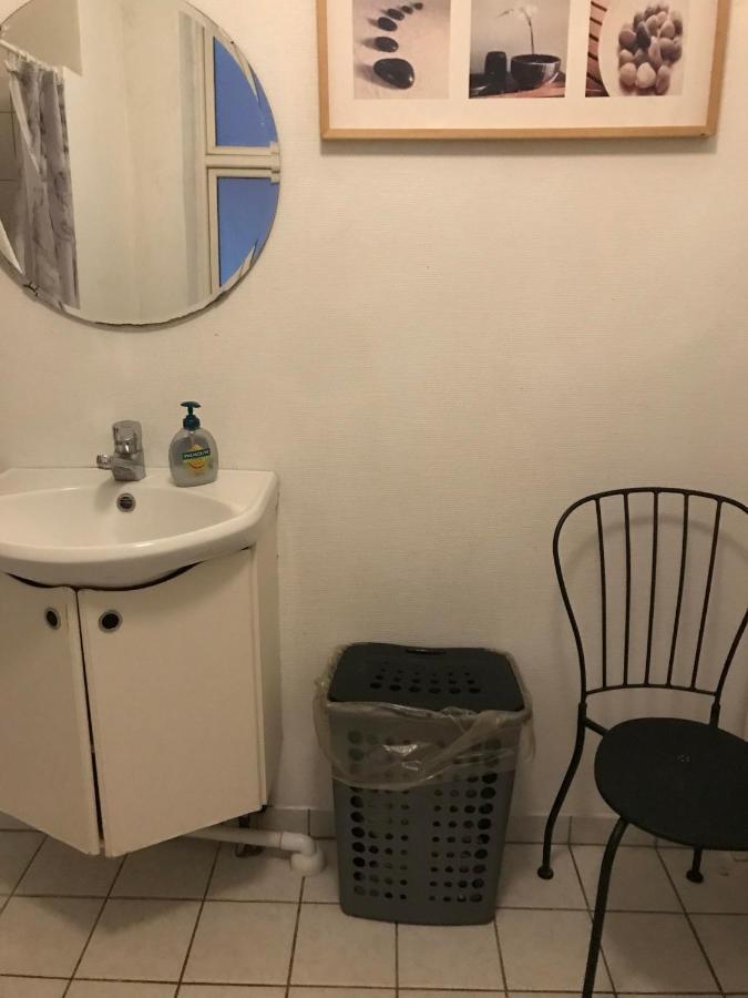 Guesthouse København Eksteriør bilde