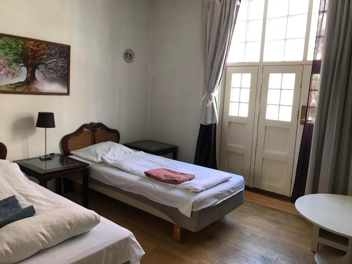 Guesthouse København Eksteriør bilde