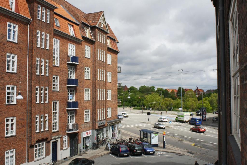 Guesthouse København Rom bilde