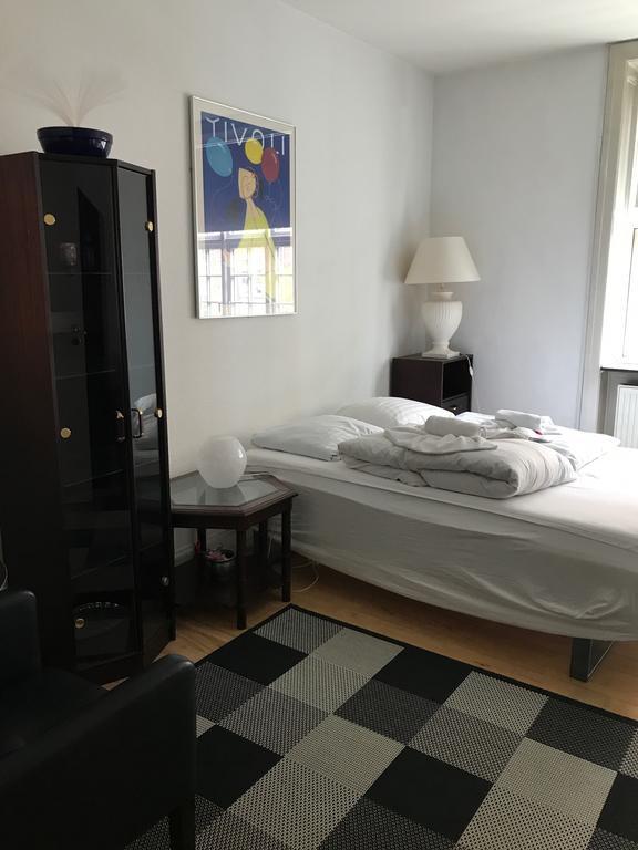 Guesthouse København Eksteriør bilde