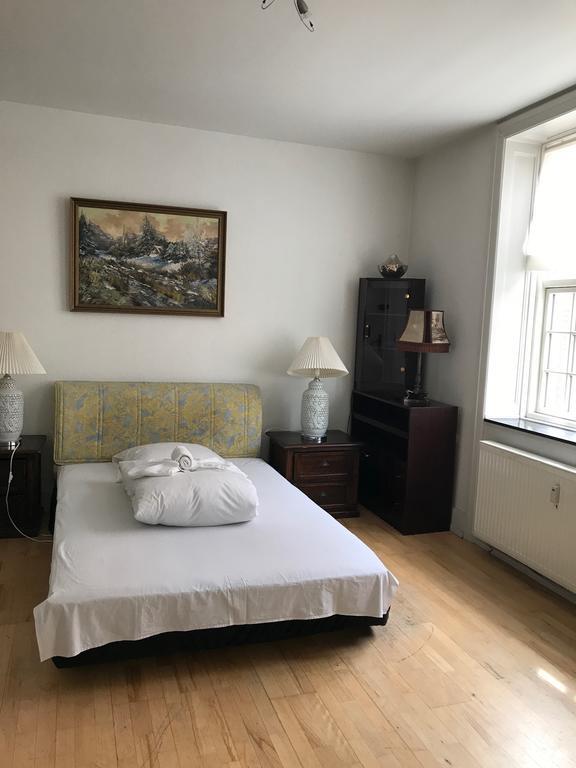 Guesthouse København Eksteriør bilde