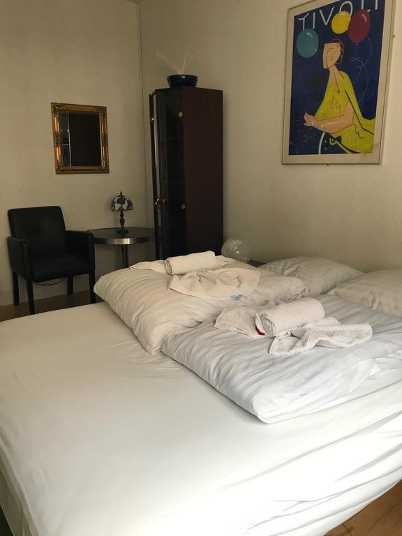 Guesthouse København Eksteriør bilde