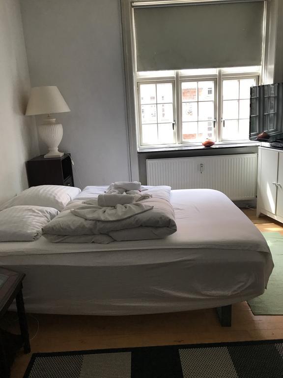 Guesthouse København Eksteriør bilde