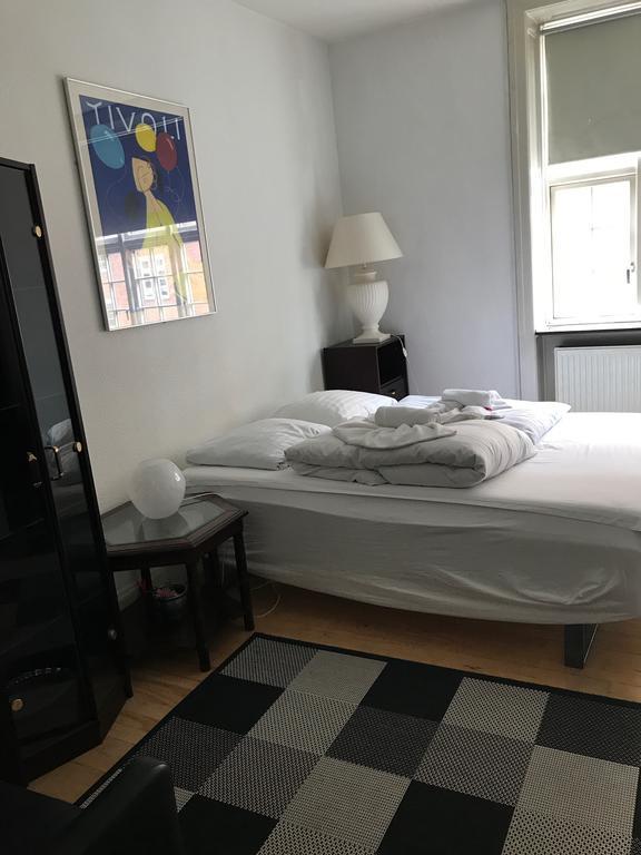 Guesthouse København Eksteriør bilde