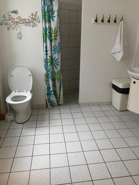 Guesthouse København Eksteriør bilde