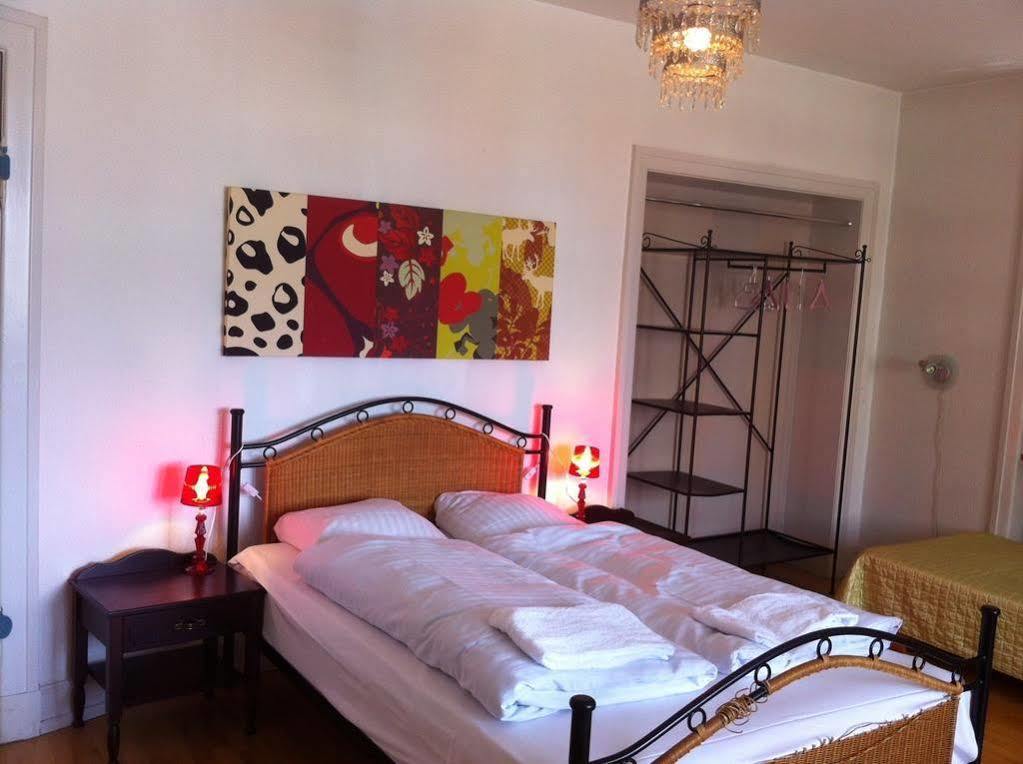 Guesthouse København Eksteriør bilde