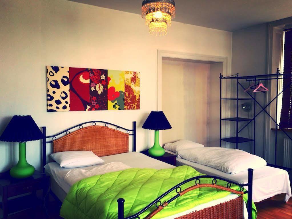 Guesthouse København Eksteriør bilde