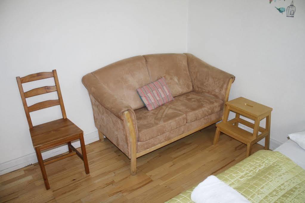 Guesthouse København Eksteriør bilde