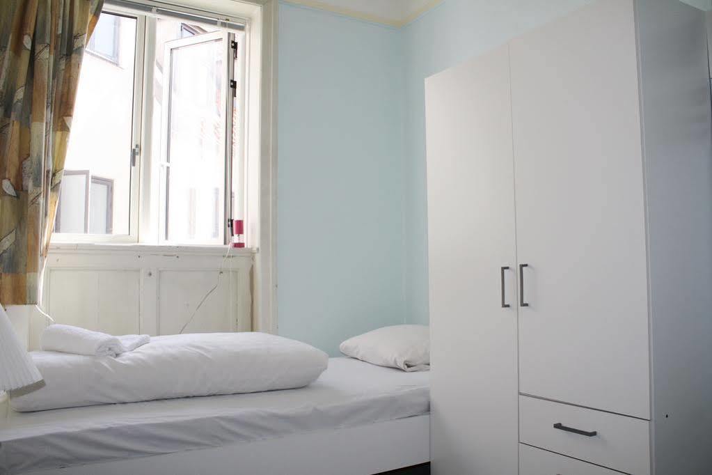 Guesthouse København Eksteriør bilde