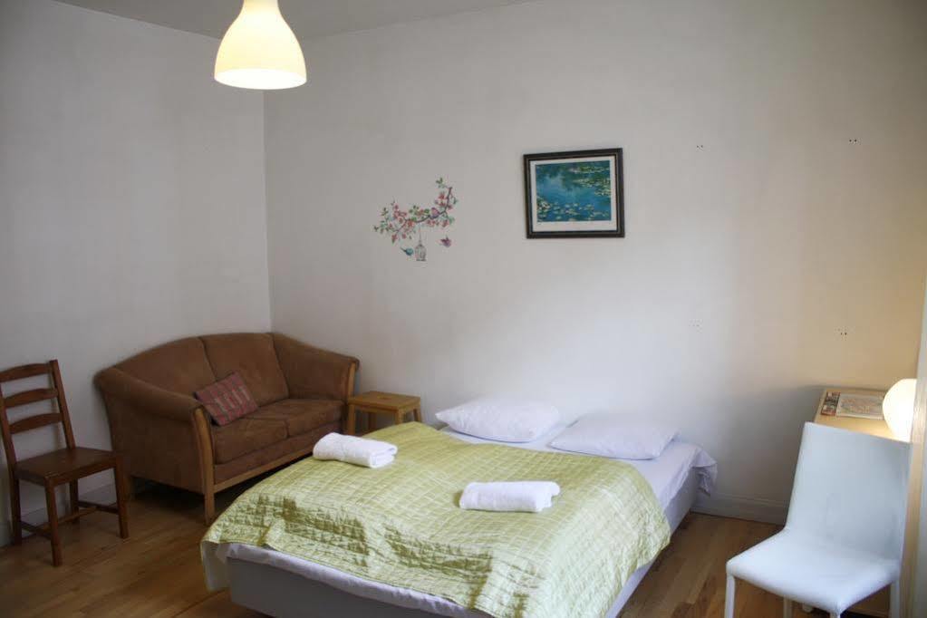 Guesthouse København Eksteriør bilde