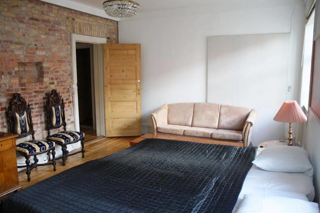 Guesthouse København Eksteriør bilde